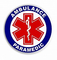 Services ambulances 24 H 24
