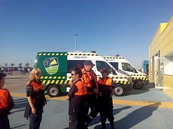 Equipe disponible h24